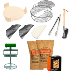Accessoire essentials pack #2 Big Green Egg large