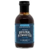 American Stockyard Pitmaster saus