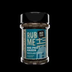 Angus & Oink – Big Phat Greek