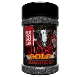 Angus & Oink – Black Gold Supercharged SPG