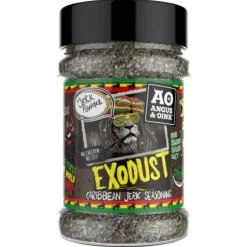 Angus & Oink – Exodust