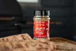 Angus & Oink – Jack’n Cola