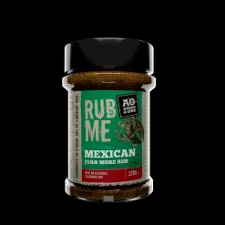 Angus & Oink – Mexican