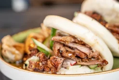 Bao Buns