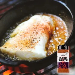 Barbecoa – Base for Taste Rub