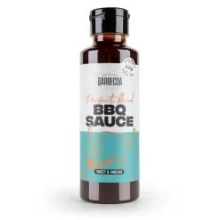 Barbecoa – Perfect Blend BBQ saus
