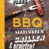 BBQ boek