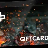 BBQ Experience Center giftcard