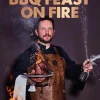 BBQ Feast On Fire – Smokey Goodness