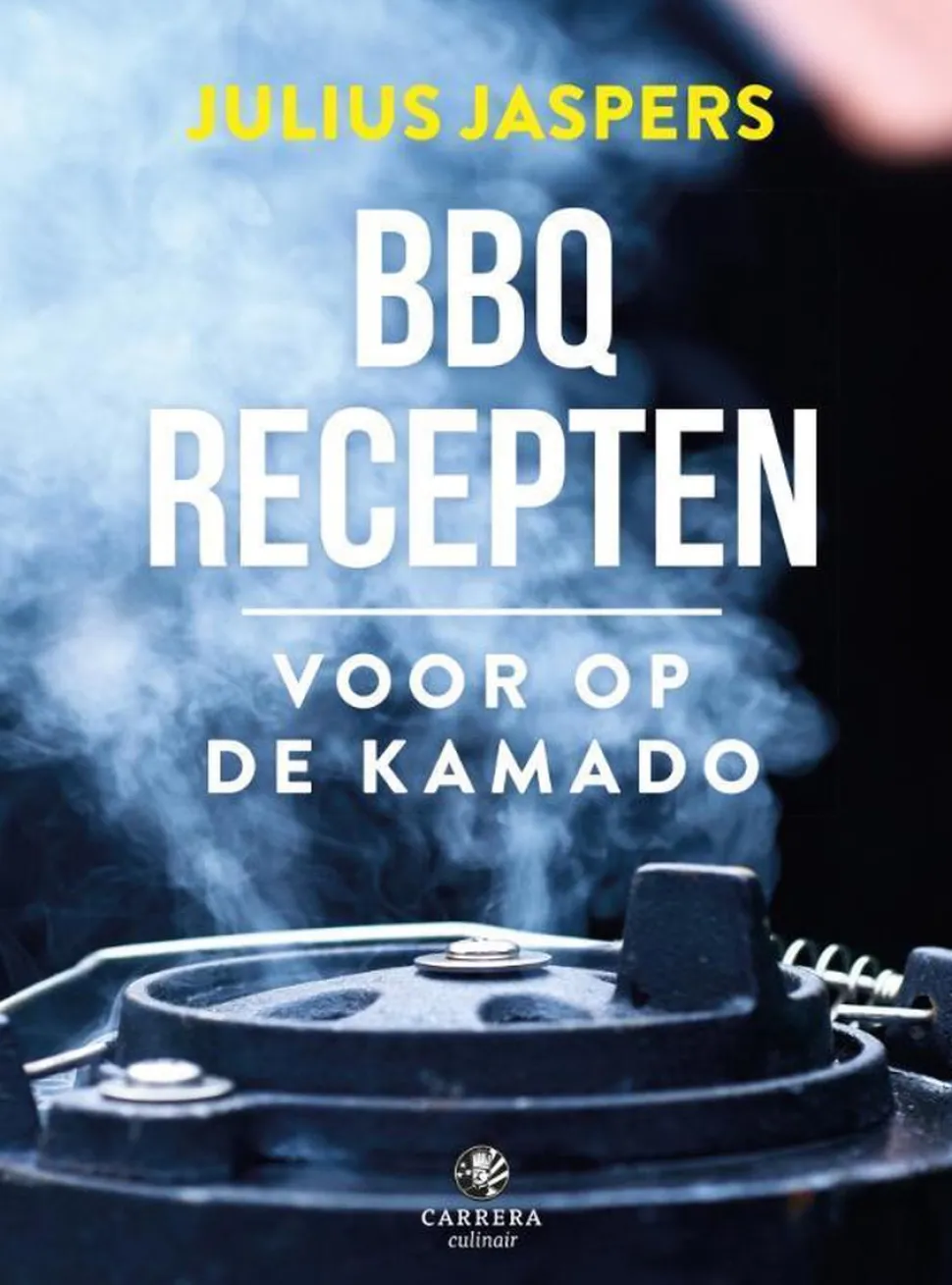 BBQ Recepten