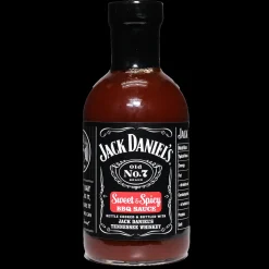 BBQ Sweet & Spicy Jack Daniel’s
