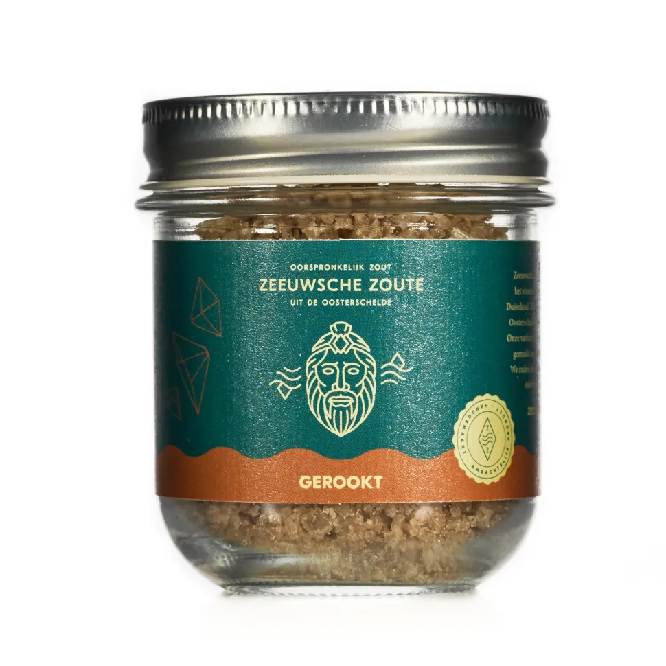 BBQ trioset Zeeuwsche Zoute