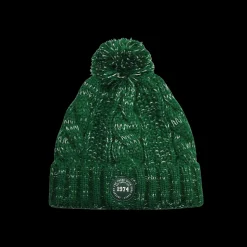 Beanie groen Big Green Egg