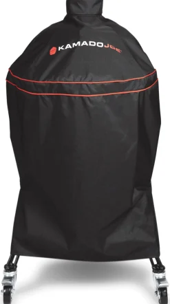 Bescherm hoes Kamado Joe