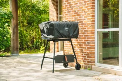 Beschermhoes houtoven Vonken