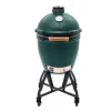 Big Green Egg Large – met intEGGrated onderstel