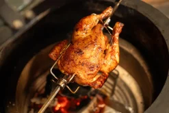 Big Green Egg Large – met intEGGrated onderstel