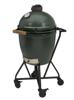 Big Green Egg Large – met intEGGrated onderstel