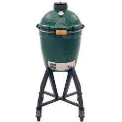 Big Green Egg Medium – met intEGGrated onderstel