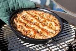 Big Green Egg Medium – met intEGGrated onderstel