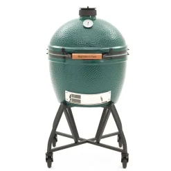 Big Green Egg XL – met intEGGrated handler
