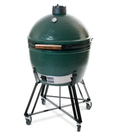 Big Green Egg XL – met onderstel en hoes