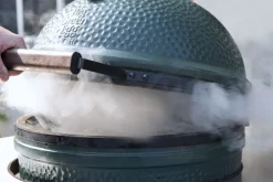 Big Green Egg XL – met onderstel en hoes