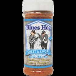 Blues Hog Sweet & Savory Seasoning