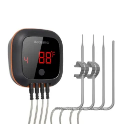 Bluetooth Thermometer IBT-4XS Inkbird
