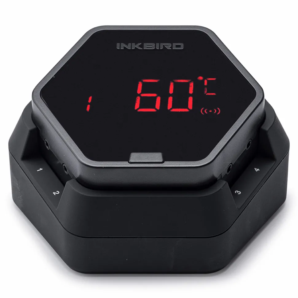 Bluetooth Thermometer IBT-6XS Inkbird
