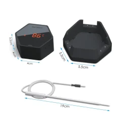Bluetooth Thermometer IBT-6XS Inkbird
