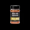 Braai BBQ – Beef Rub