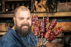 Buikspek zonder zwoerd