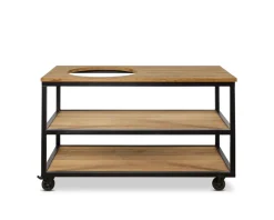 Buitenkeuken Austin Base