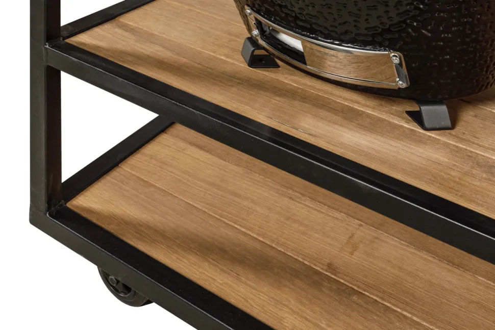 Buitenkeuken Austin Base