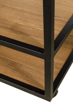 Buitenkeuken Austin Base