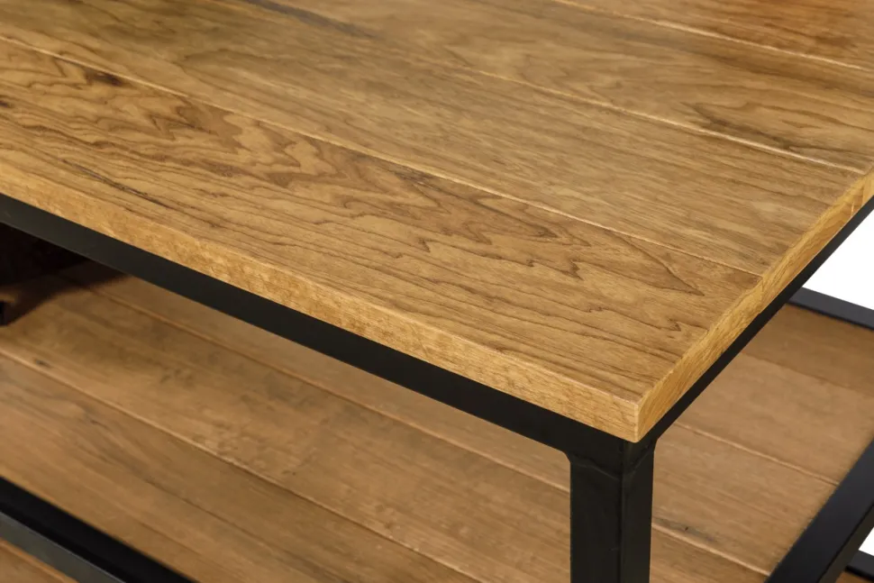 Buitenkeuken Austin Base