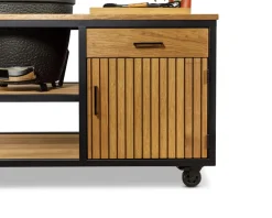 Buitenkeuken Austin Signature