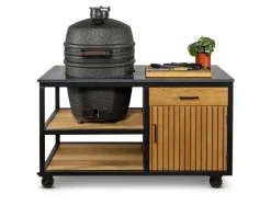 Buitenkeuken Austin Signature + Bastard Large