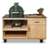 Buitenkeuken Kansas Stone + Big Green Egg large