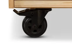 Buitenkeuken Kansas Stone + Big Green Egg large