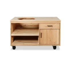 Buitenkeuken Kansas Storage