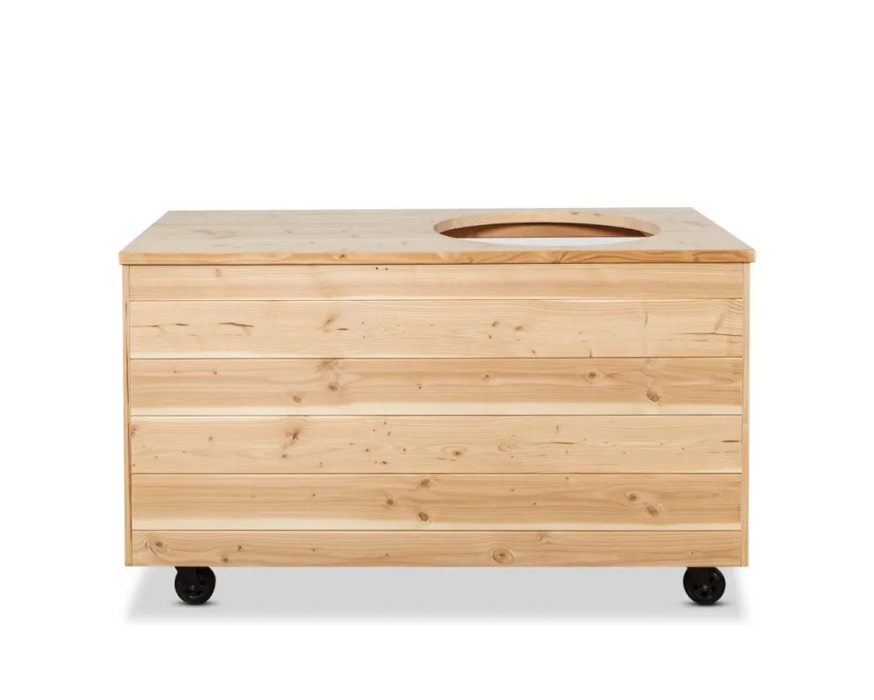 Buitenkeuken Kansas Storage