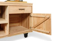 Buitenkeuken Kansas Storage