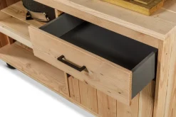 Buitenkeuken Kansas Storage