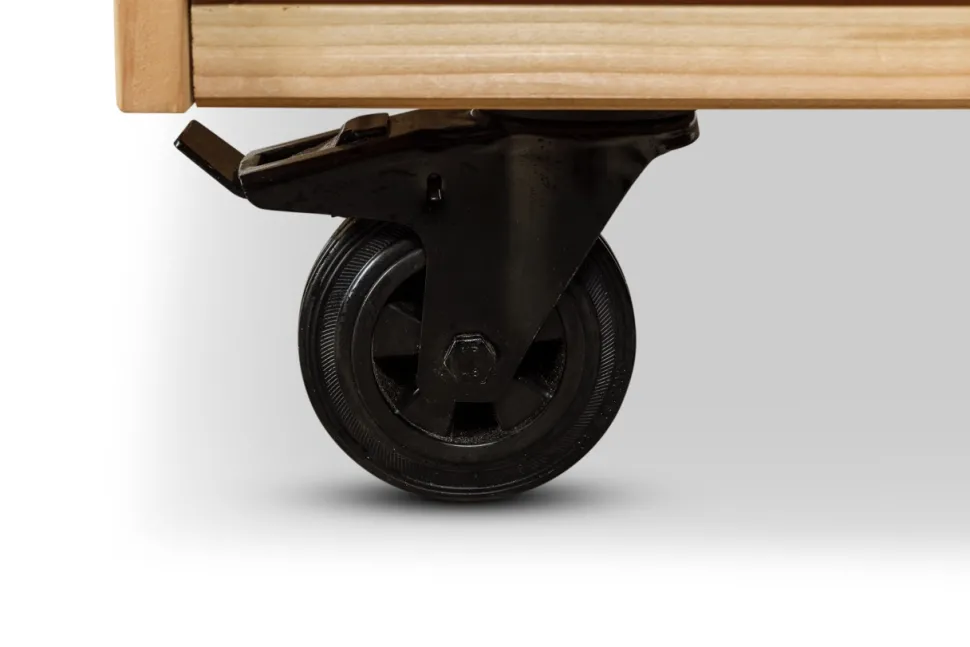 Buitenkeuken Kansas Storage