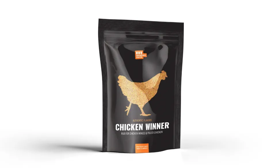 BXC Chicken Winner rub
