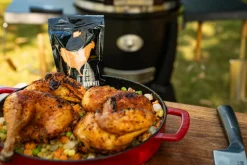 BXC Chicken Winner rub