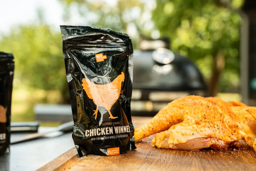 BXC Chicken Winner rub