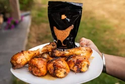 BXC Chicken Winner rub